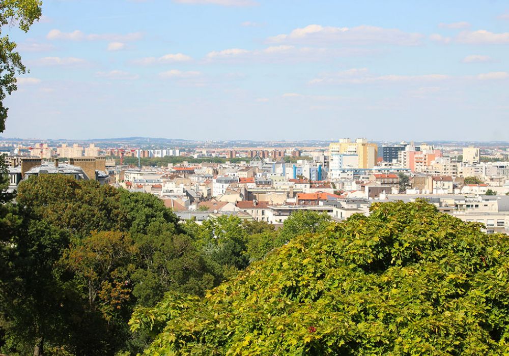 Le prix moyen au m² à Aulnay-sous-Bois