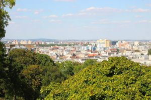 Le prix moyen au m² à Aulnay-sous-Bois