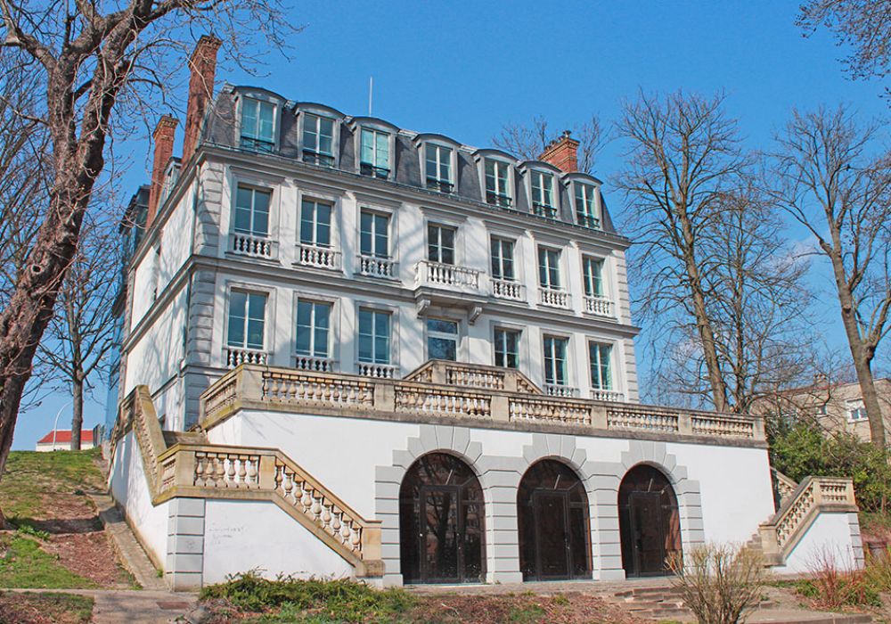 Le prix moyen au m² à Bagnolet