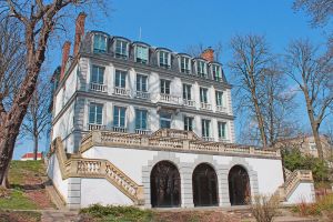 Le prix moyen au m² à Bagnolet