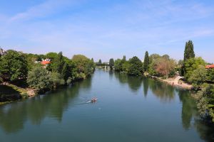 Le prix moyen au m² à Champigny-sur-Marne