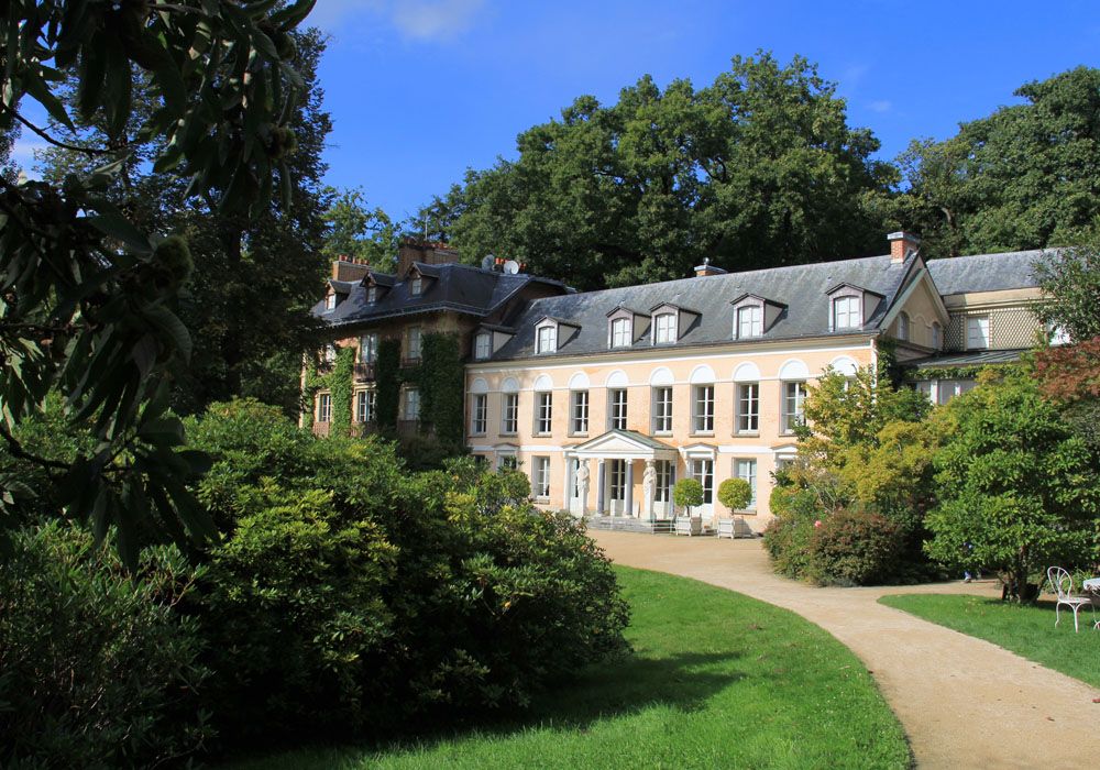 Le prix moyen au m² à Châtenay-Malabry