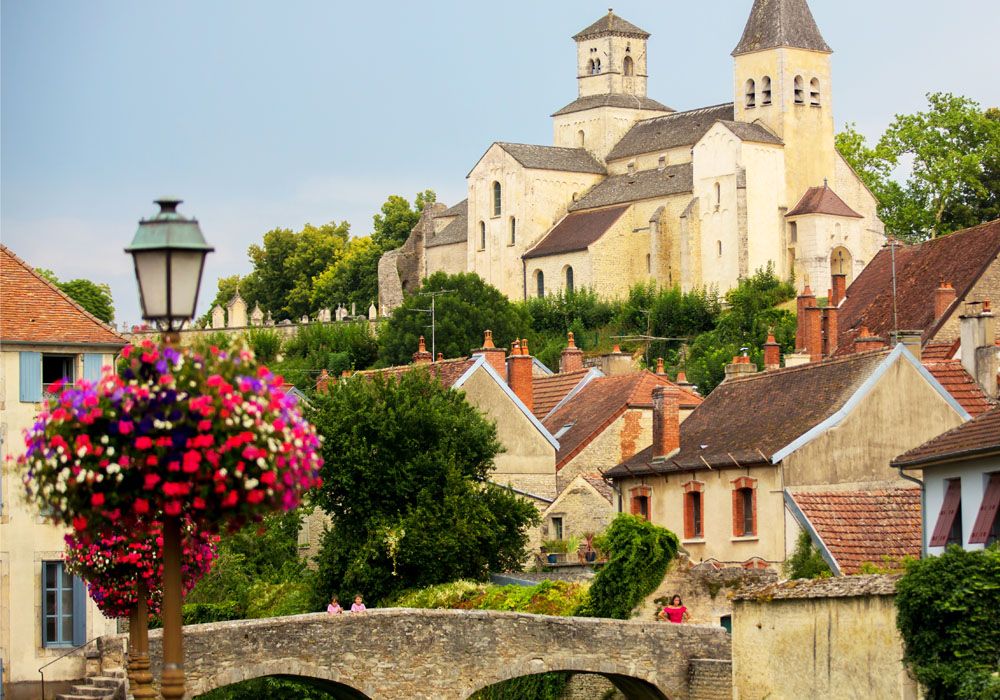 Le prix moyen au m² à Châtillon