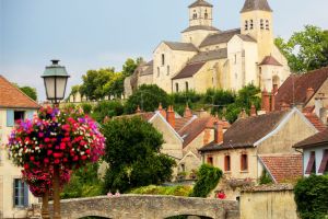 Le prix moyen au m² à Châtillon