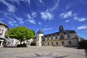 Le prix moyen au m² à Clamart