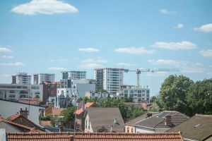 Le prix moyen au m² à Colombes