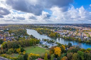 Le prix moyen au m² à Corbeil-Essonnes