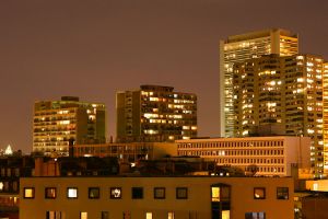 Le prix moyen au m² à Drancy