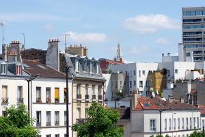 Le prix moyen au m² à Fontenay-sous-Bois