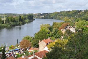 Le prix moyen au m² à Herblay-sur-Seine