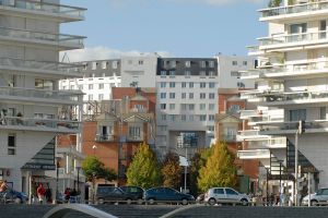 Le prix moyen au m² à Houilles