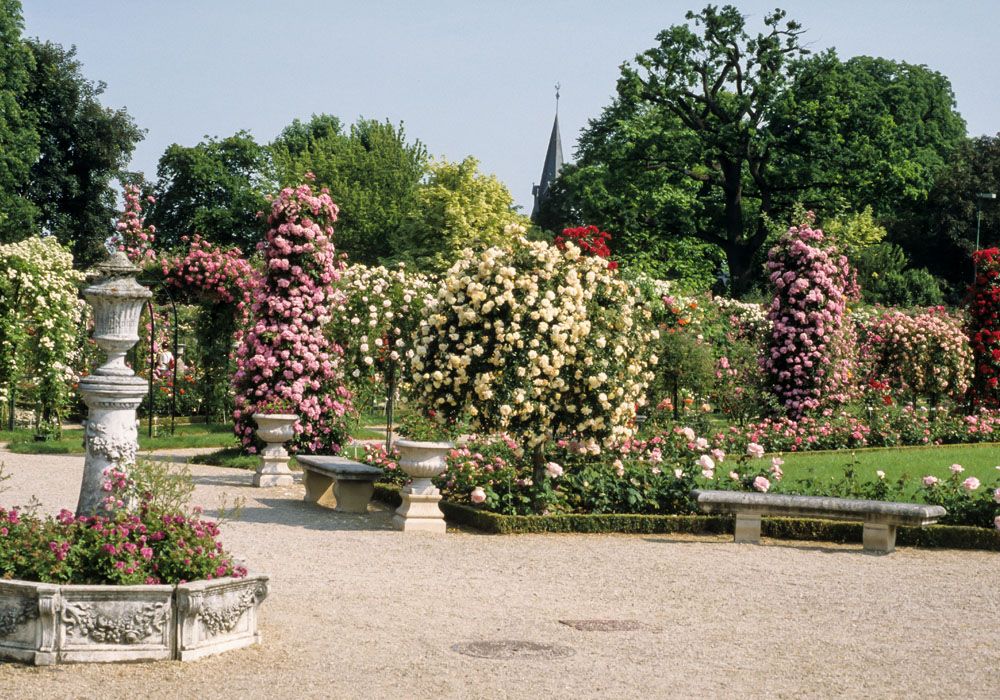 Le prix moyen au m² à L’Haÿ-les-Roses