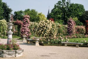 Le prix moyen au m² à L’Haÿ-les-Roses