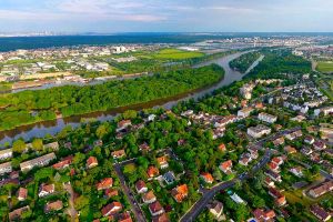 Le prix moyen au m² à Livry-sur-Seine