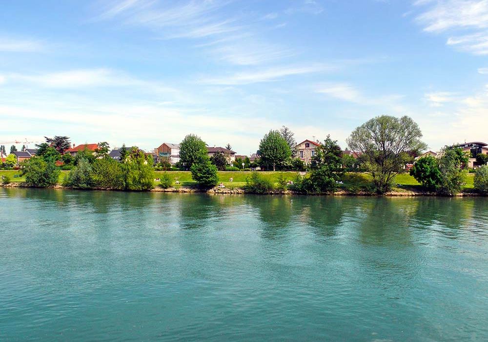 Le prix moyen au m² à Maisons-Alfort