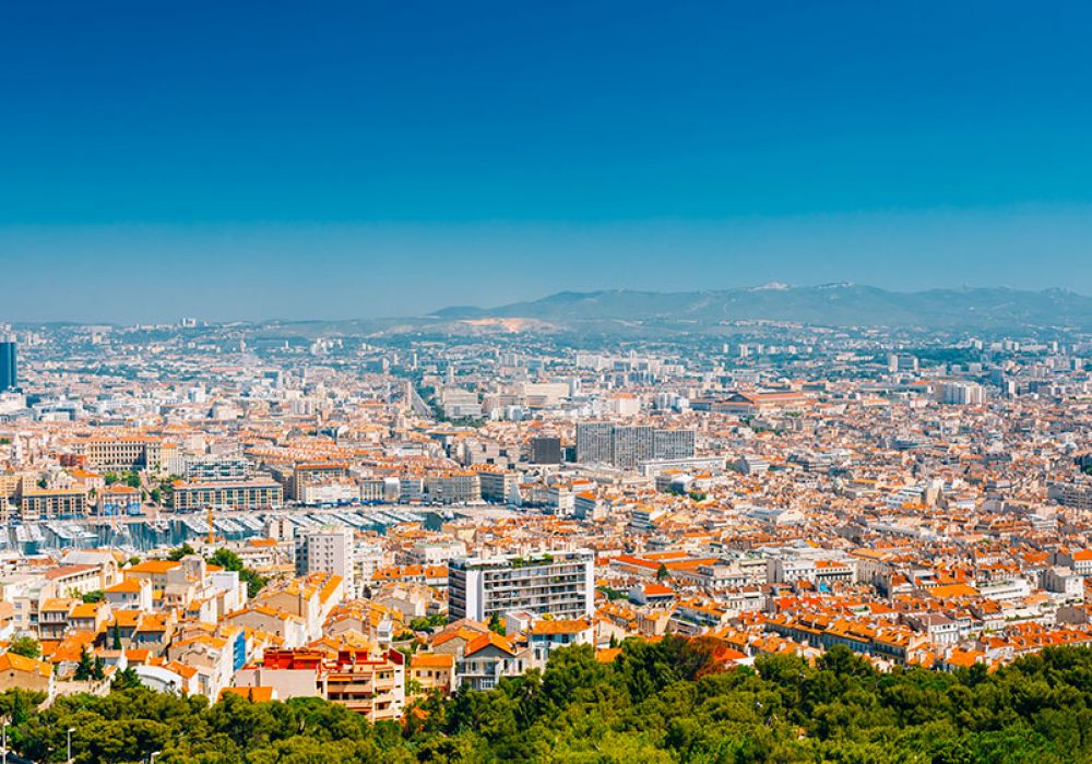 Le prix moyen au m² à Marseille 11ème arrondissement