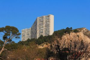 Le prix moyen au m² à Marseille 15ème arrondissement