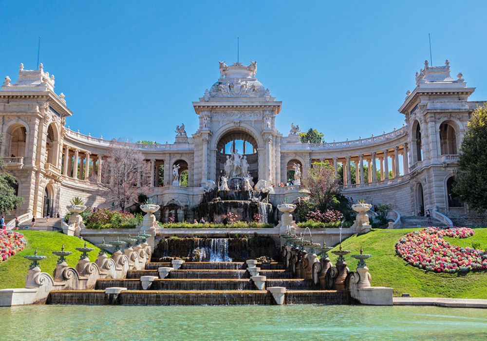 Le prix moyen au m² à Marseille 4ème arrondissement