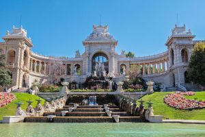 Le prix moyen au m² à Marseille 4ème arrondissement