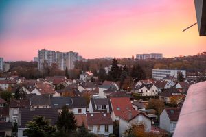 Le prix moyen au m² à Massy