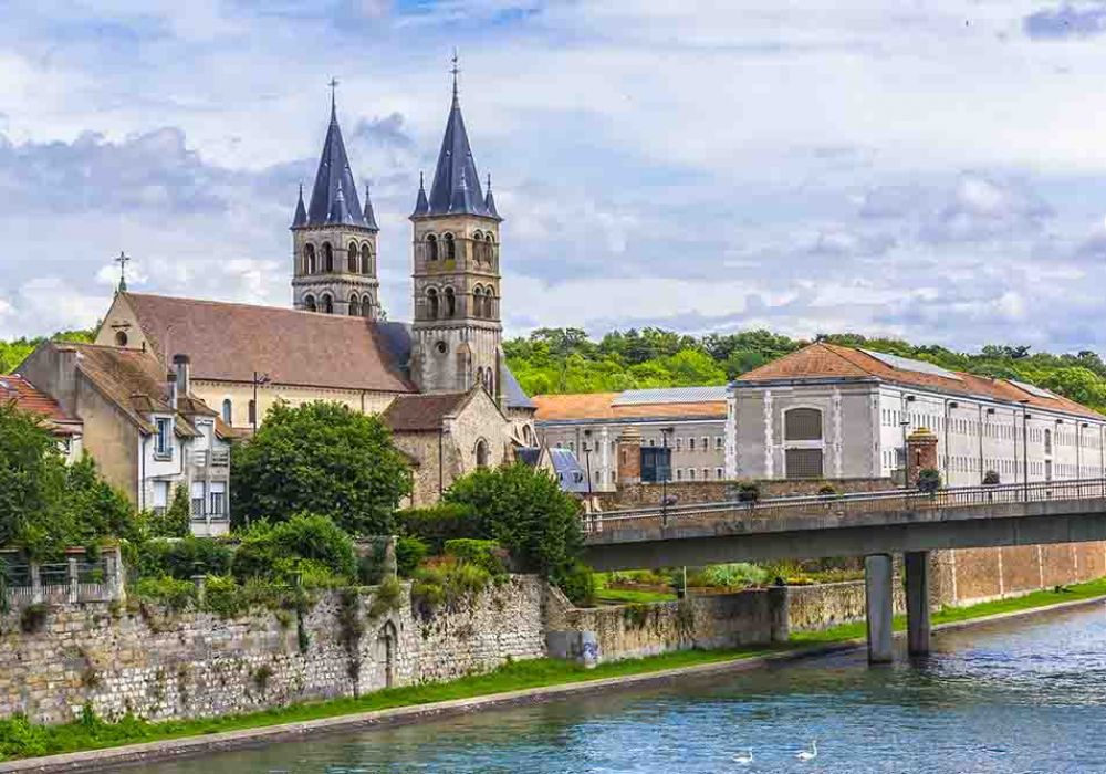 Le prix moyen au m² à Melun