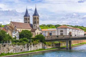 Le prix moyen au m² à Melun