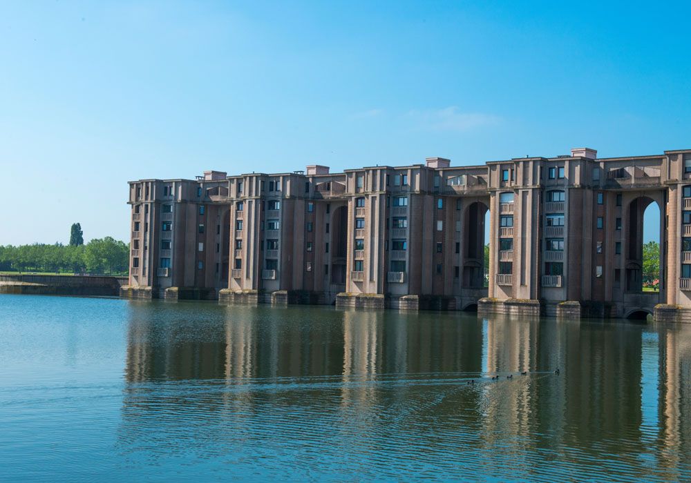 Le prix moyen au m² à Montigny-le-Bretonneux