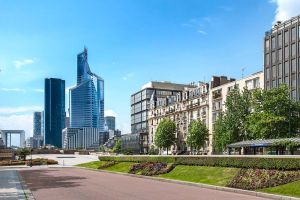 Le prix moyen au m² à Neuilly-sur-Seine