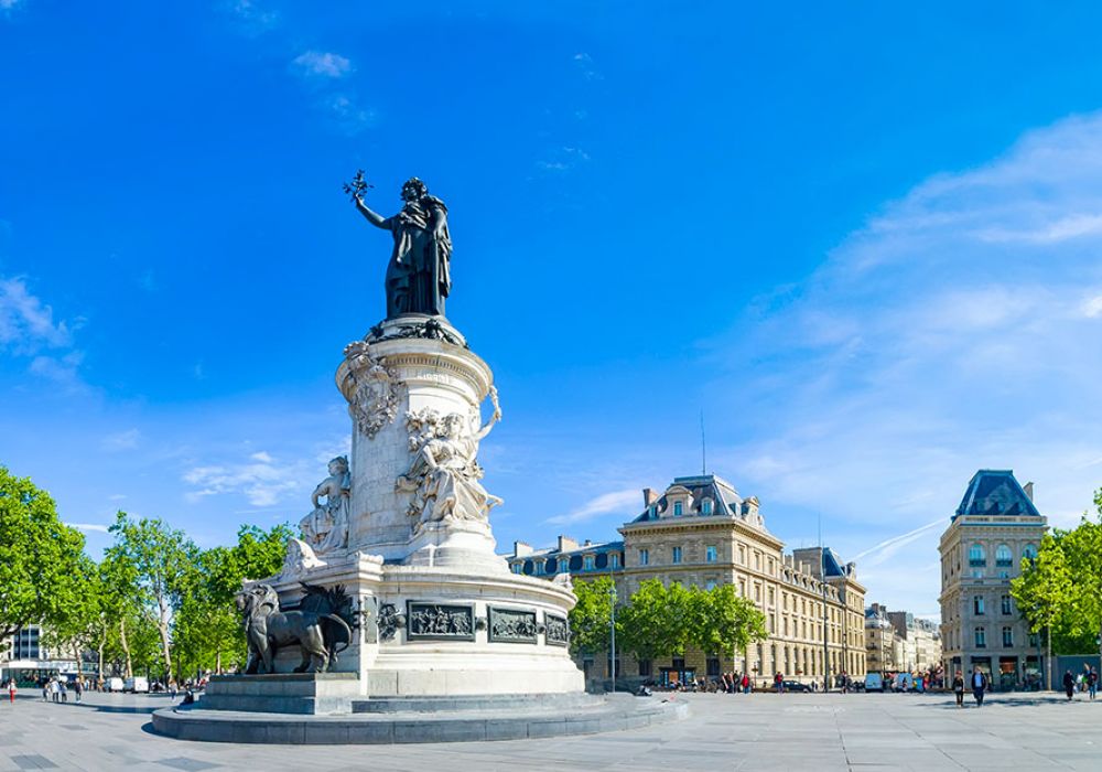 Le prix moyen au m² à Paris 11ème arrondissement