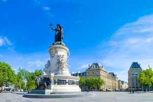 Le prix moyen au m² à Paris 11ème arrondissement