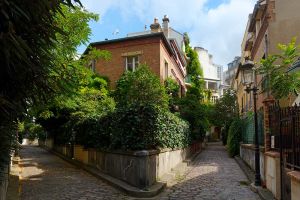 Le prix moyen au m² à Paris 13ème arrondissement