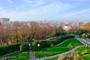 Le prix moyen au m² à Paris 20ème arrondissement