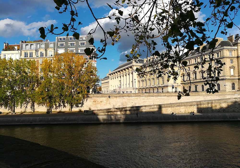 Le prix moyen au m² à Paris 5ème arrondissement