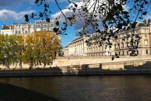 Le prix moyen au m² à Paris 5ème arrondissement