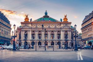 Le prix moyen au m² à Paris 9ème arrondissement