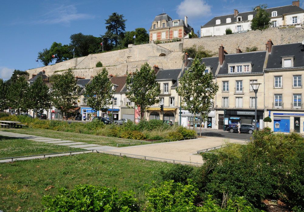 Le prix moyen au m² à Pierrefitte-sur-Seine