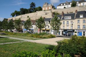 Le prix moyen au m² à Pierrefitte-sur-Seine