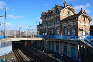 Le prix moyen au m² à Épinay-sur-Seine