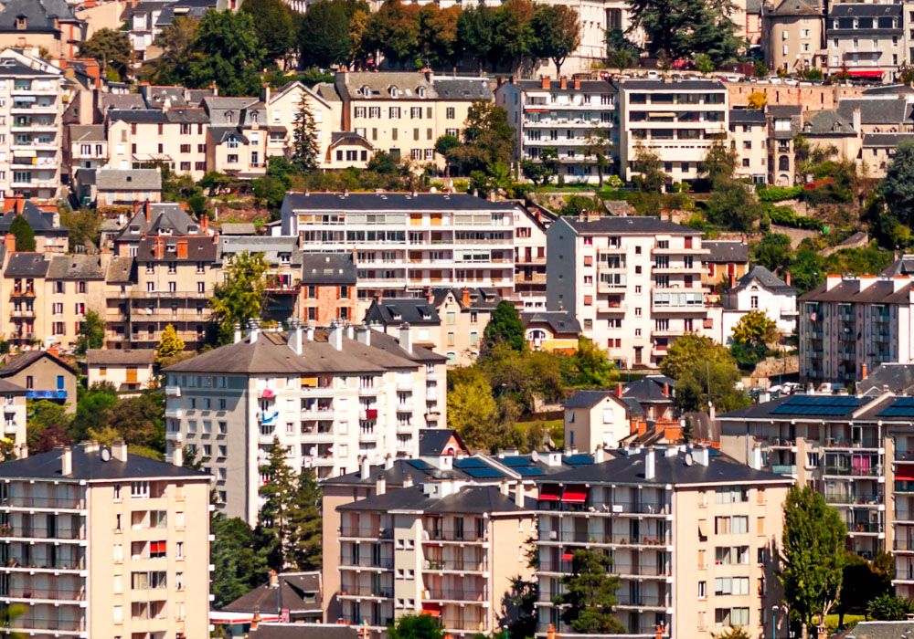 Le prix moyen au m² à Plaisir