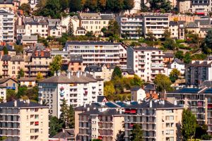 Le prix moyen au m² à Plaisir