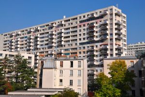 Le prix moyen au m² à Rosny-sous-Bois