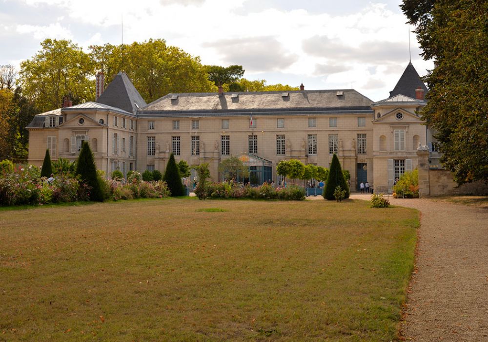 Le prix moyen au m² à Rueil-Malmaison