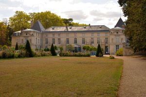 Le prix moyen au m² à Rueil-Malmaison