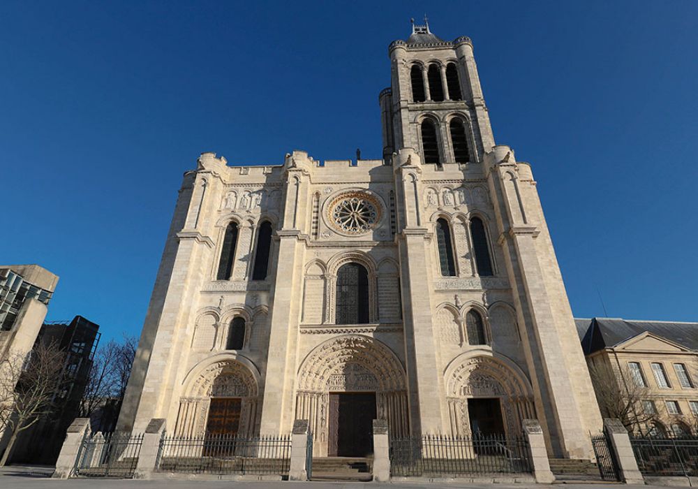 Le prix moyen au m² à Saint-Denis