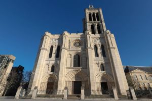 Le prix moyen au m² à Saint-Denis