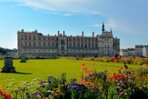 Le prix moyen au m² à Saint-Germain-en-Laye