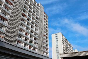 Le prix moyen au m² à Sartrouville