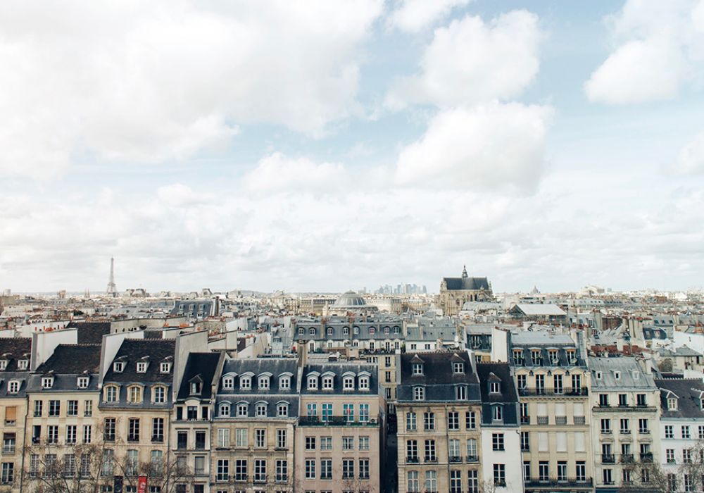 Le prix moyen au m² à Suresnes