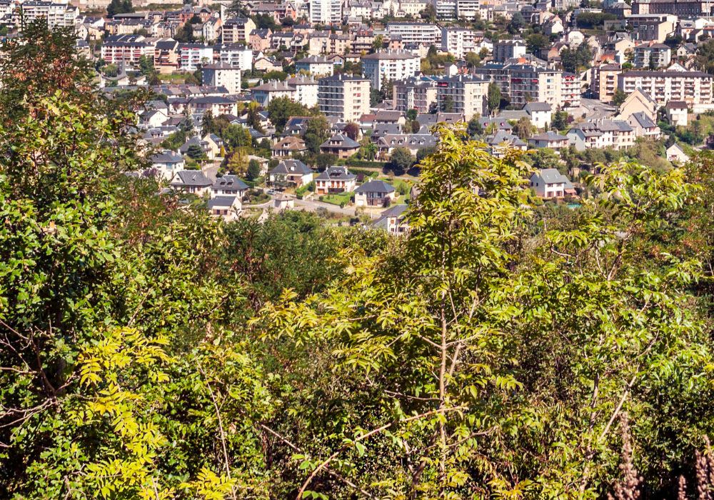 Le prix moyen au m² à Villemomble