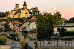 Le prix moyen au m² à Viry-Châtillon